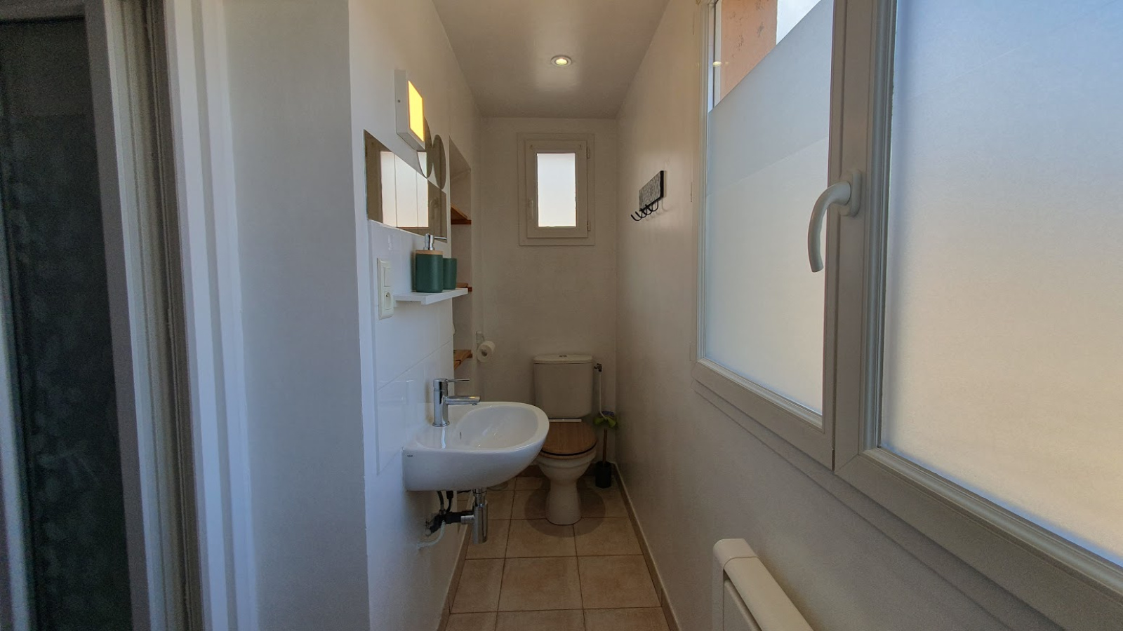 Image_, Appartement, Corte, ref :1116