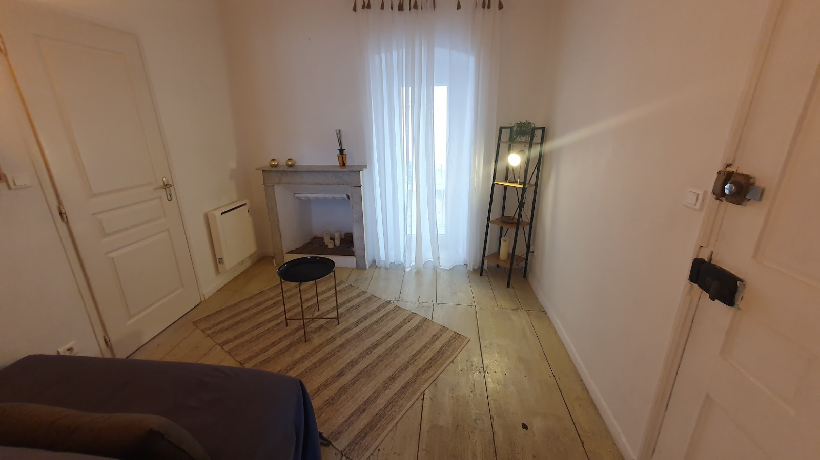 Image_, Appartement, Corte, ref :1116