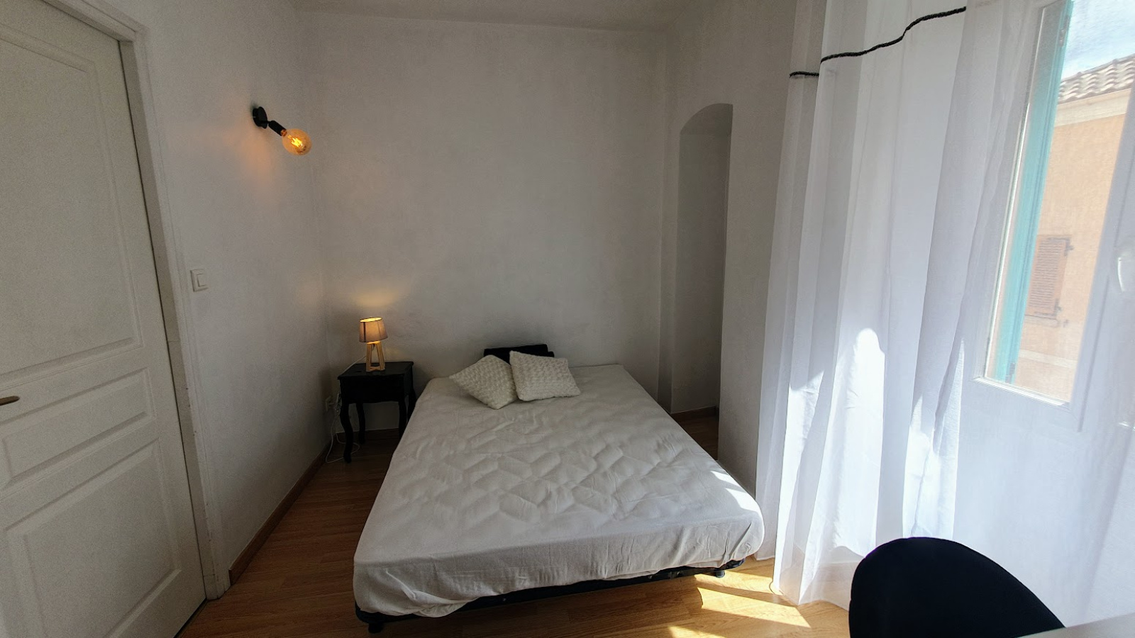Image_, Appartement, Corte, ref :1116